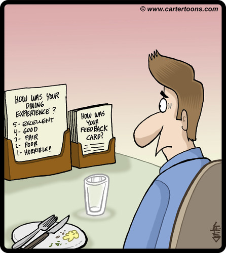 Meta-feedback Meta-feedback