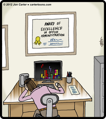 Office Award Office Award
