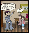 Cartoon: Diabetic Mary Poppins kids (small) by cartertoons tagged mary,poppins,disney,musical,musicals,diabetic,diabetes,health,sugar,songs,singing,england,english,kids,parenting,nanny,nannies