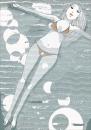 Cartoon: Mermaid (small) by ristalls tagged frau