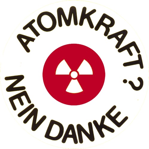 Cartoon: Atomkraft? Nein Danke. (medium) by Fareus tagged atomkraft