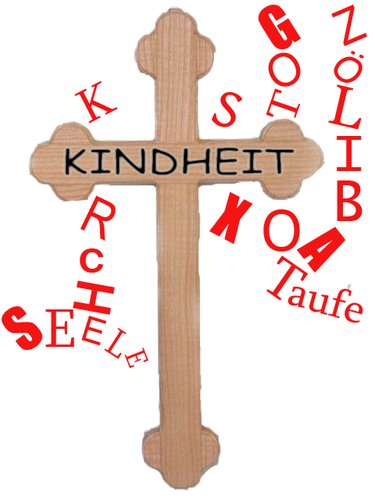 Cartoon: Geopfert (medium) by Fareus tagged katholische,kirche,missbrauch,kinder,kindheit