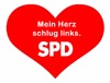 Cartoon: Wer hat uns verraten? (small) by Fareus tagged spd,sozial,sozialdemokratie