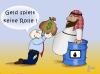 Cartoon: Prioritätensetzung (small) by Fubuki tagged erdöl,arabien,naher,osten,scheich,öl,oil,money,geld,economics