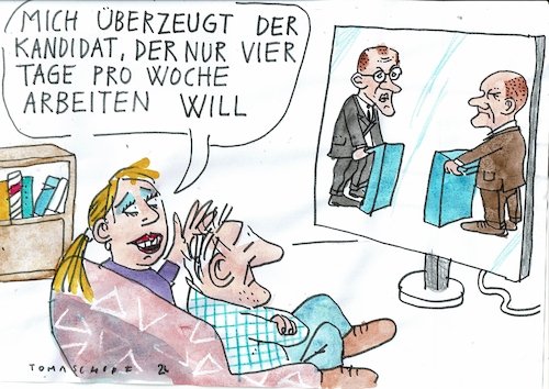4 Tage Woche 4 Tage Woche