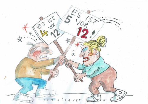 5 vor 12 5 vor 12
