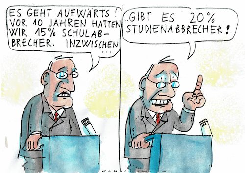 Abbrecher Abbrecher