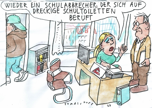 Abbrecher Abbrecher