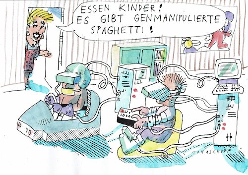Abendessen Abendessen