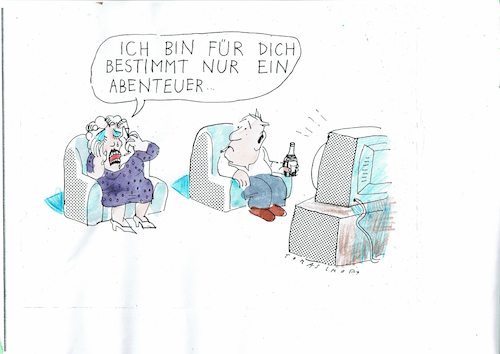 Abendteuer Abendteuer