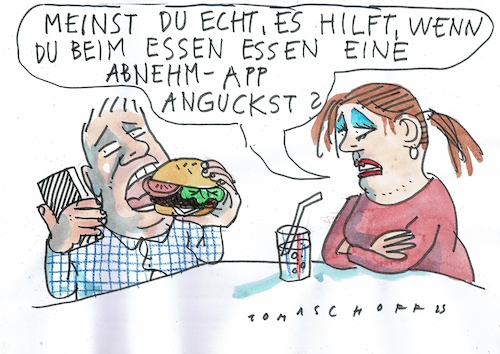 Abnehmapp Abnehmapp