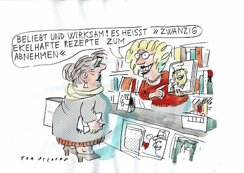Abnehmen Abnehmen