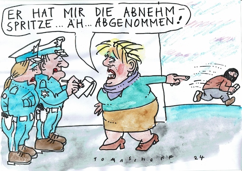 Abnehmen Abnehmen