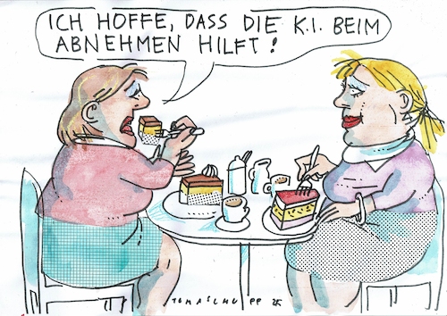 Abnehmen Abnehmen