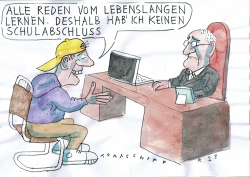 Abschluß Abschluß