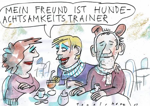 Achtsam Achtsam