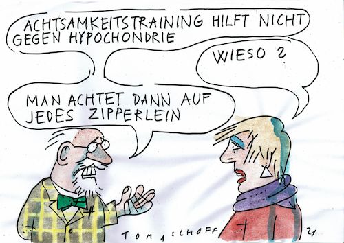 Achtsamkeit Achtsamkeit