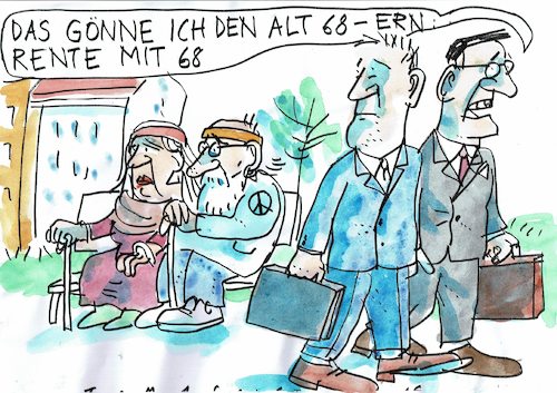 Achtundsechziger Achtundsechziger