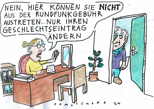 Änderung Änderung