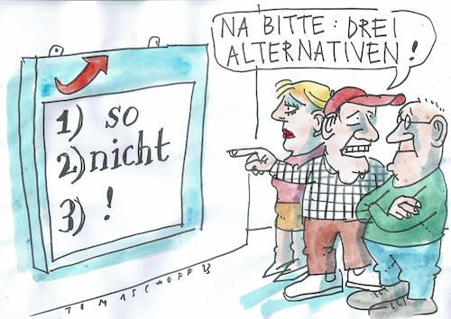 AfD AfD