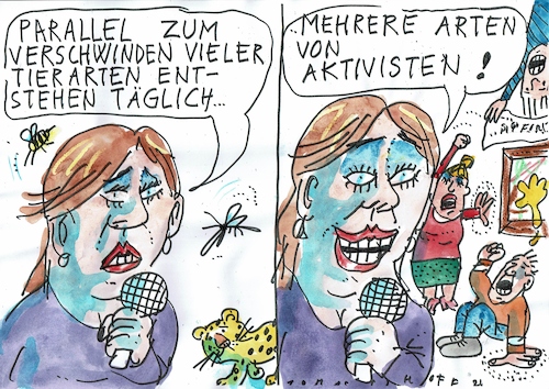 Aktivisten Aktivisten