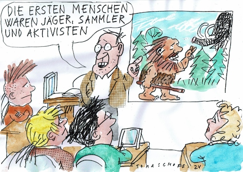 Aktivisten Aktivisten