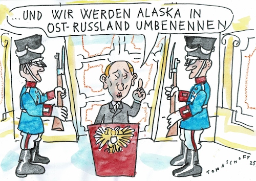 Alaska Alaska