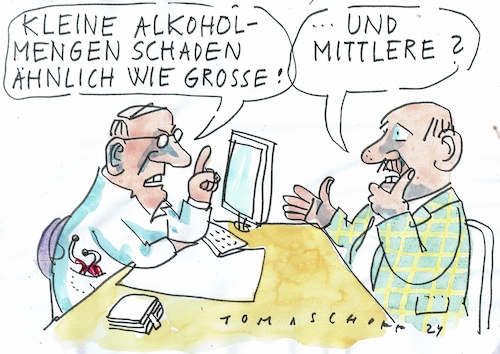 Alkohol Alkohol
