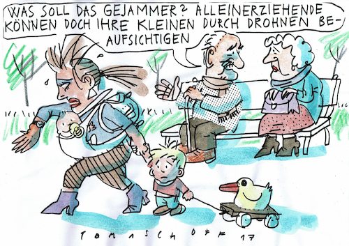 alleinerziehend alleinerziehend