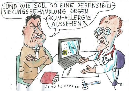 Allergie Allergie