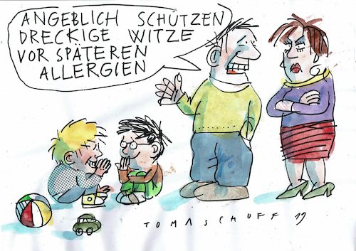 Allergien Allergien