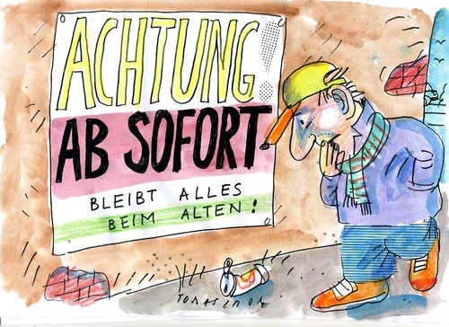 alles beim alten alles beim alten