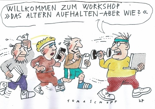 Alter Alter
