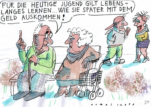 Alter Alter