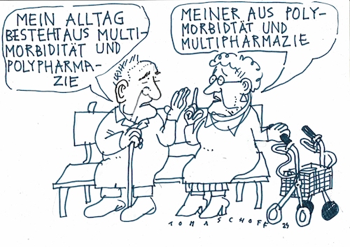 Altersleiden Altersleiden
