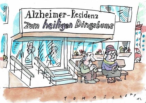 Alzheimer Alzheimer