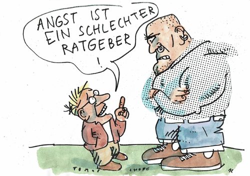 Angst Angst