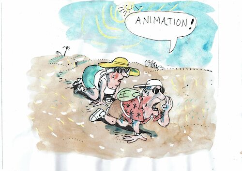 Animation Animation