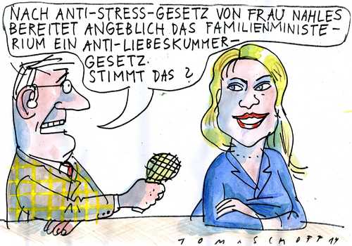 Anitstressgesetz