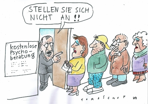 Anstellen Anstellen