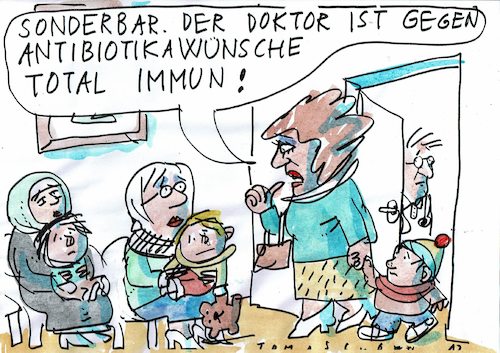 Antibiotica Antibiotica