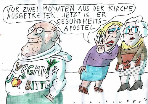Apostel Apostel
