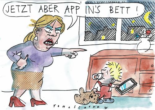 App App