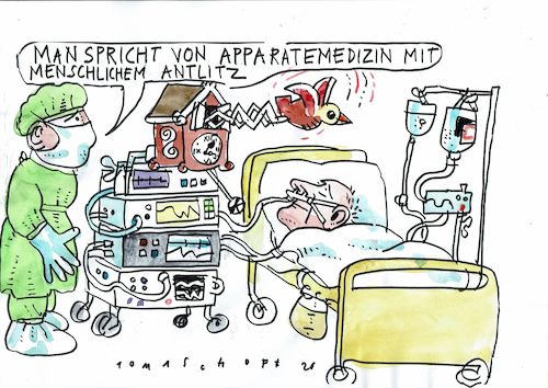 Apparatemedizin Apparatemedizin