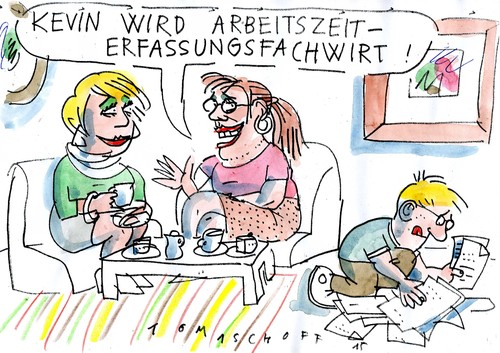 Arbeitszeit