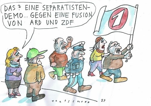 ARD ZDF ARD ZDF