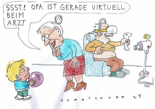 Arztbesuch Arztbesuch