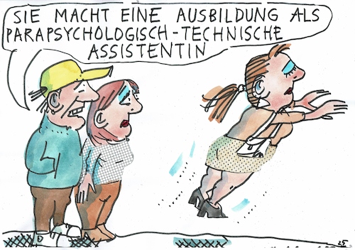 Assistentin