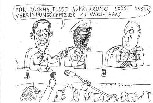 Aufklärung Aufklärung