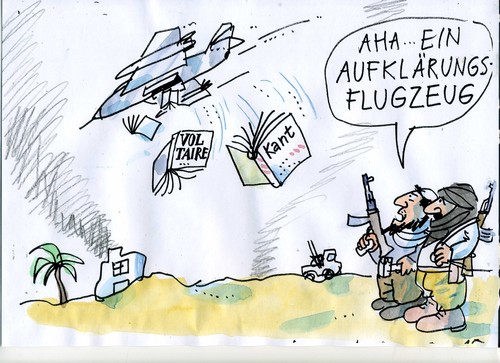 Aufklärung Aufklärung
